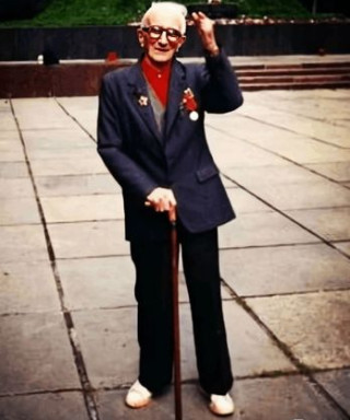 Завилинский Семен Григорьевич