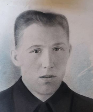 Хабаров Иван Фёдорович