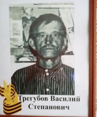 Трегубов Василий Степанович