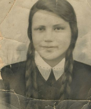 Ахметова Биби Сайма Каюмовна