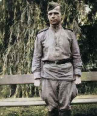 Авдиенко Матвей Васильевич