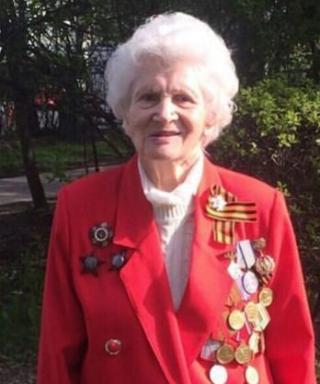 Скобиладзе Тамара Ноевна