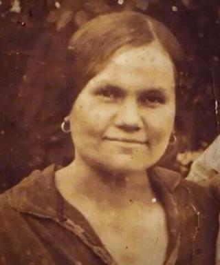 Кравцова Александра Яковлевна