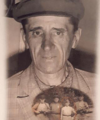 Тарасов Иосиф Александрович