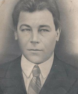Чернов Дмитрий Иванович