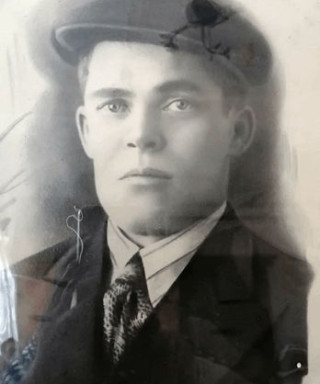 Юдин Михаил Захарович