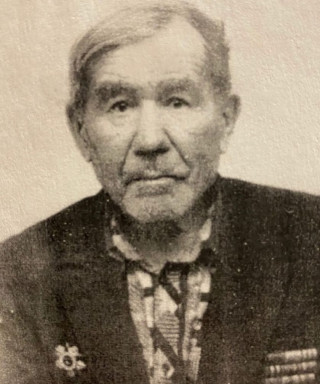 Гусев Иван Александрович