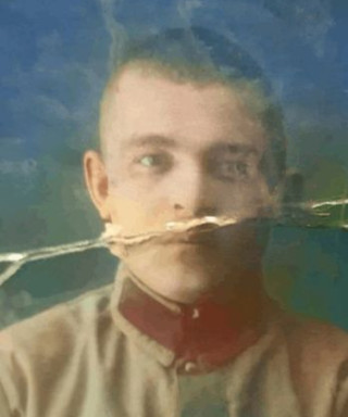 Сухоплюев Иван Федорович