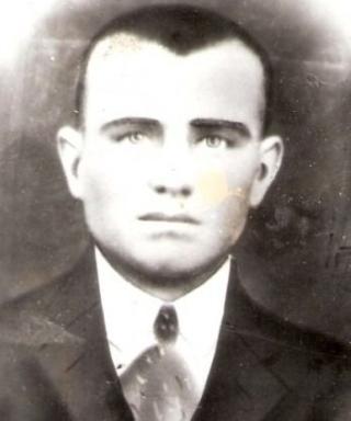 Сохорев Михаил Владимирович