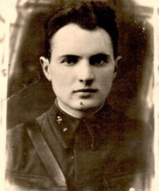 Иванов Алексей Алексеевич