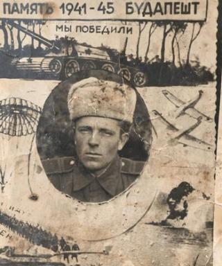 Шаповал Григорий Григорьевич
