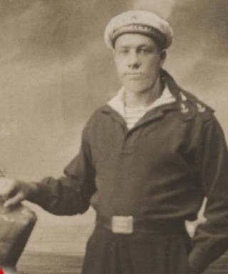 Васильев Иван Васильевич