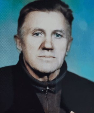 Гаврилов Василий Георгиевич