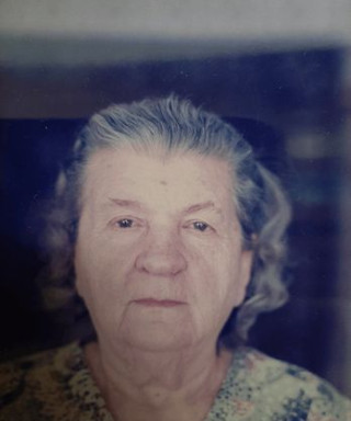 Нефёдова Раиса Гавриловна