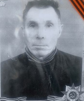 Мугинов Ахметзян Мугенитдинович