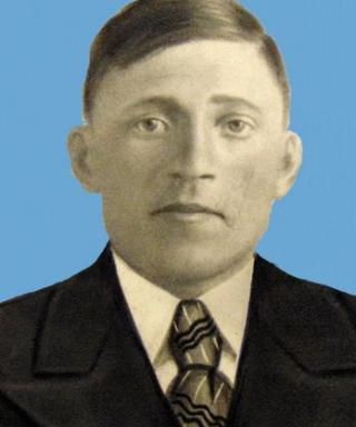 Самородов Михаил Фатеевич
