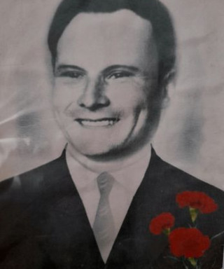 Загайнов Александр Иванович