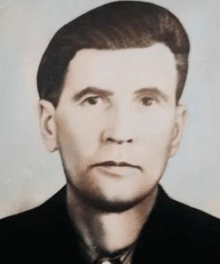 Долгов Иваи Степанович
