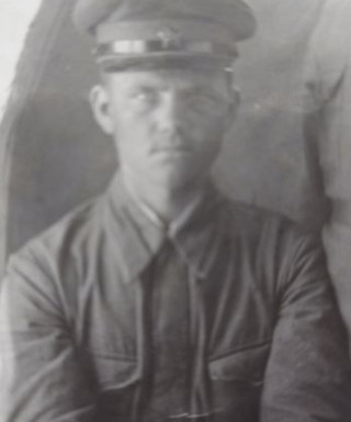 Гапонов Александр Семёнович