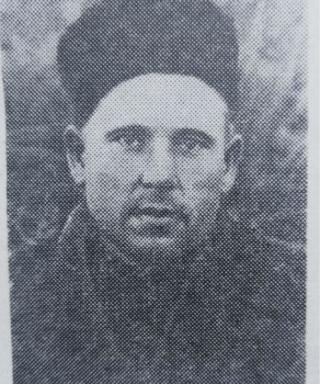 Проскурин Михаил Ильич