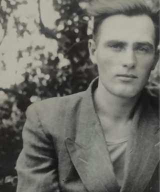 Гармашев Николай