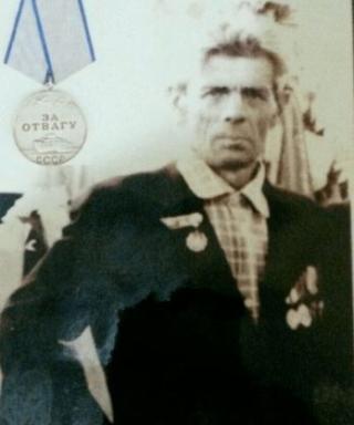 Ткачев Алексей Григорьевич