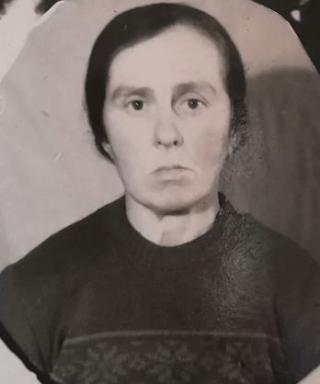 Грошева Полина Семёновна