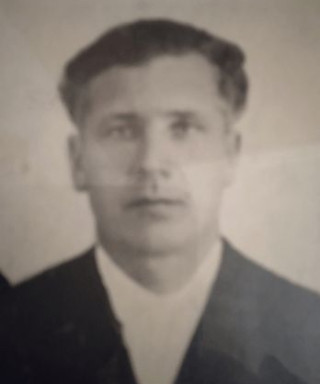 Марциновский Юрий Иванович