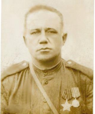 Чернышов Николай Иванович