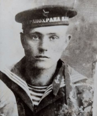 Осипов Николай Осипович