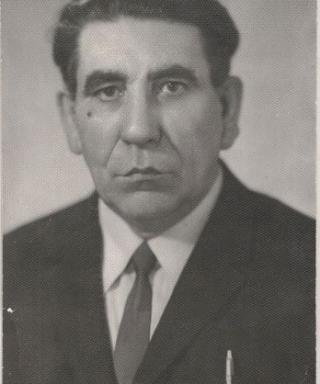 Скотников Виктор Федорович
