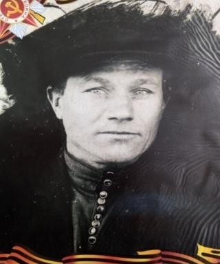 Самаркин Кузьма Афанасьевич