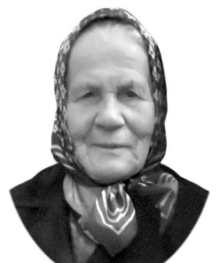 Карасёва Анна Васильевна