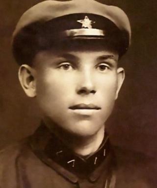 Гончаров Иван Афанасьевич