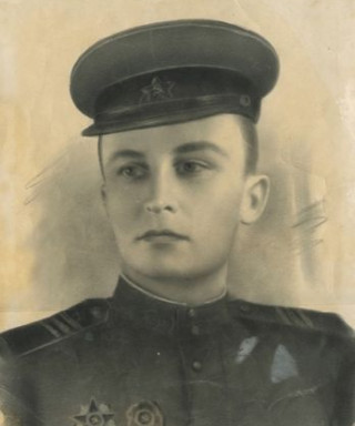 Валеев Мугалим Валеевич