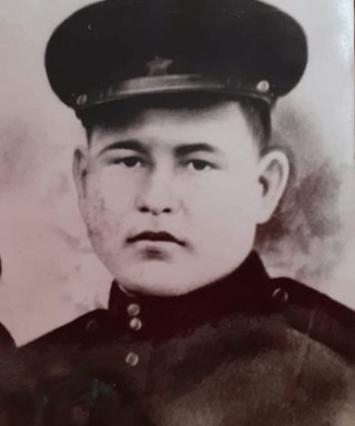 Тазетдинов Мунавир Ямалетдинович