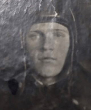 Иванов Михаил Васильевич