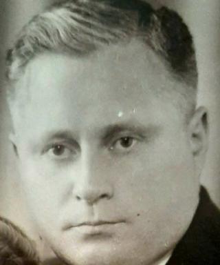 Свияженинов Андрей Григорьевич