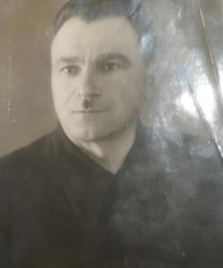 Северинов Леонид Иванович