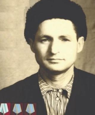 Иванов Илья Емельянович
