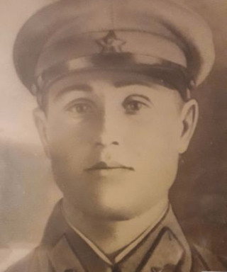 Михайлов Аркадий Иванович