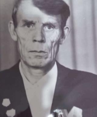 Гинтеров Дмитрий Августович