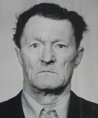 Никитин Дмитрий Максимович