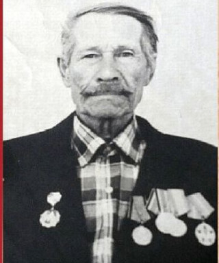 Кузнецов Сергей Гаврилович