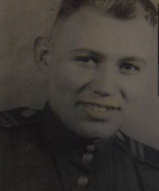 Москаленко Юрий Степанович