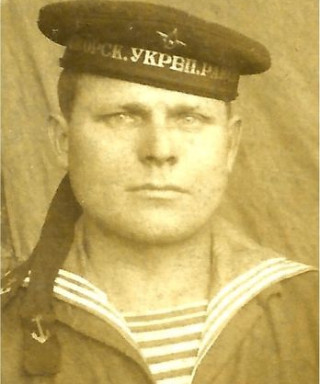 Шабурин Николай Денисович