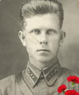 Сенашев Степан Михайлович