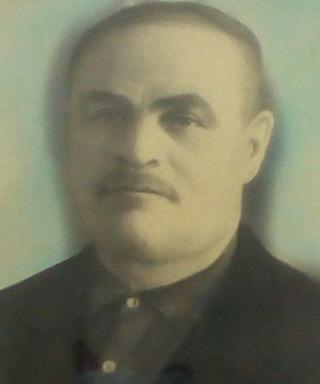 Савченко Степан Иванович