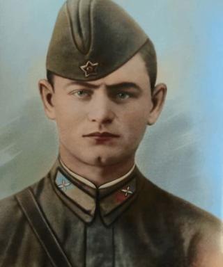 Верховодов Сергей Петрович