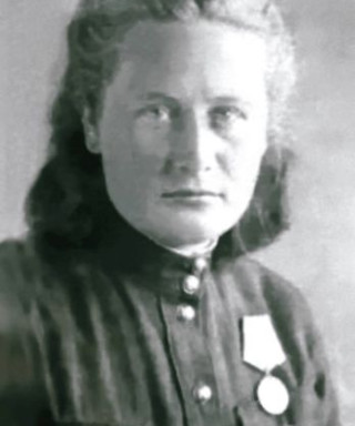 Ярославцева Мврия Васильевна